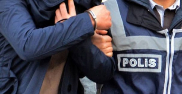 Kocaeli'de terör propagandasına 6 gözaltı