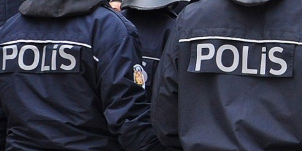 Kocaeli'de Tutuklanma Sayısı!