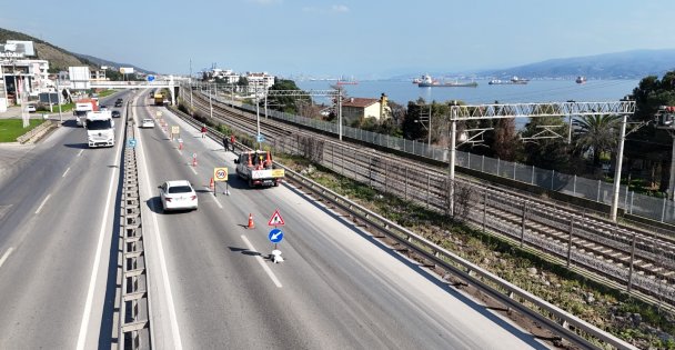 Kocaeli'de ulaşım, Büyükşehir'le tıkır tıkır işliyor