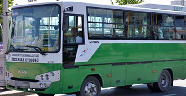 Kocaeli'de ulaşıma zam!