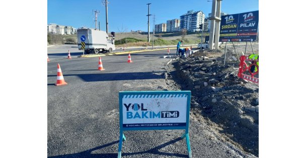 Kocaeli'de Ulaşımdaki Problemlere Anında Çözüm