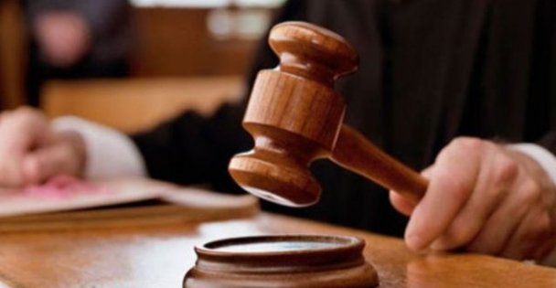 Kocaeli'de Vaiz Eşini Öldürdüğü İddiasıyla Yargılanan Müezzin Ağırlaştırılmış Müebbet Hapisle Cezalandırıldı