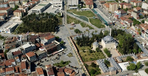 Kocaeli'de Vaka Sayısı Düştü