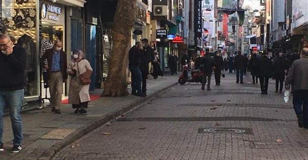 Kocaeli'de Vaka Sayısında Artış