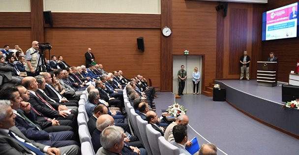 Kocaeli'de yeni istihdam teşvikleri anlatıldı
