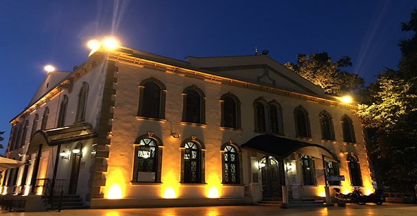 Kocaeli'deki camilerde Fetih suresi okundu