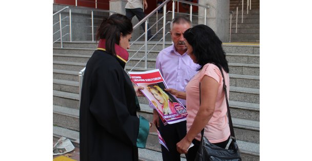 Kocaeli'deki cinayet davası