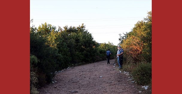 Kocaeli'deki cinayetle ilgili 3 kişi yakalandı