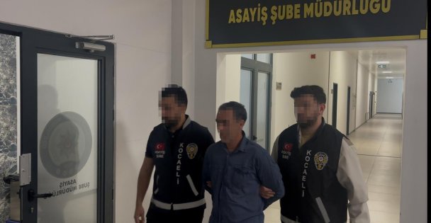 Kocaelideki miras cinayetinde amca tutuklandı