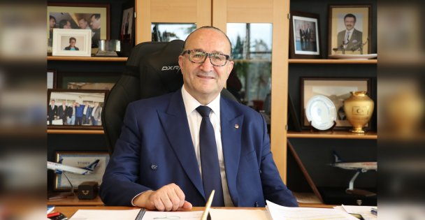 Kocaeli'deki sanayiciler Ford Otosan'ın yeni yatırımını sevinçle karşıladı