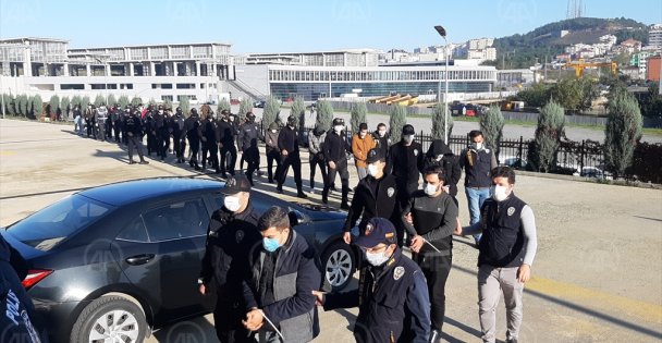 Kocaeli'deki 