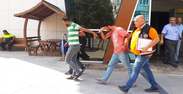 Kocaeli'ndeki şüpheli ölüm
