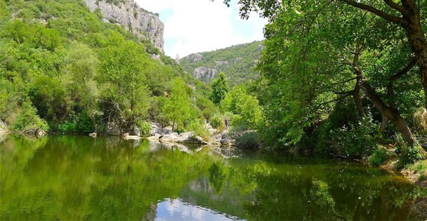 Kocaeli'deki Tabiat Parklarını Gezdiniz mi ?