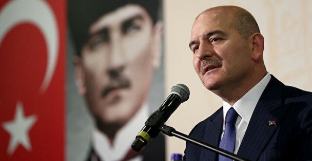 Kocaeli'deki terör eylemi hakkında Bakan Soylu'dan önemli açıklama