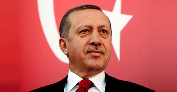 Kocaeli'den Erdoğan'a fahri doktora!