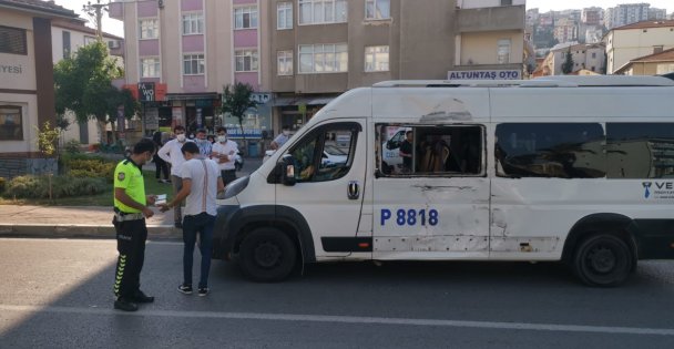 Kocaeli'den Kısa Kısa