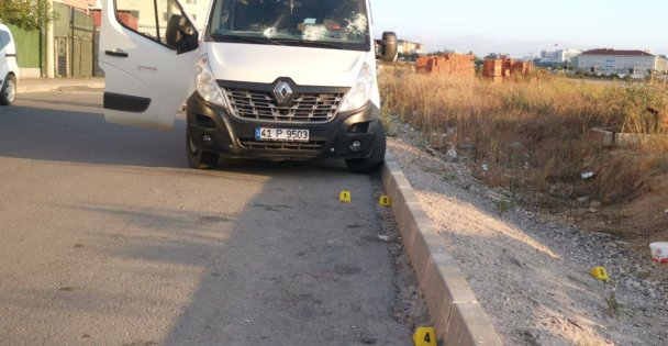 Kocaeli'den kısa kısa
