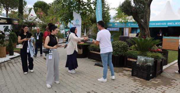 Kocaeli'den Sakarya'ya 