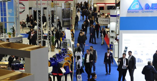 Kocaelili Asansörcüler, Küresel Rekabete Hazır