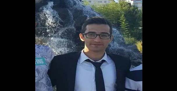 Kocaelili askerin cansız bedeni bulundu
