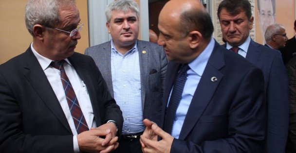Kocaelili Bakanlar nasıl hatırlanıyor?