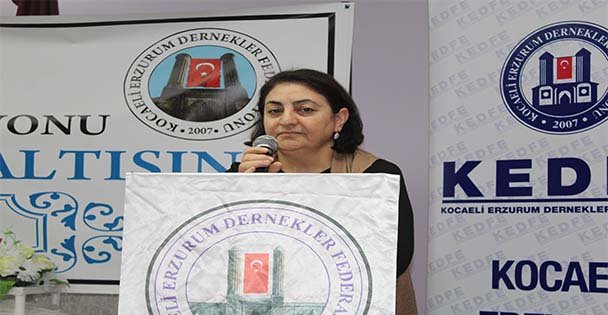 Kocaelili Nenehatunlar  İlgün'e emanet
