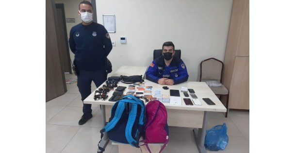 Kocaelililer En Çok Banka Kartı Ve Ehliyet Kaybediyor