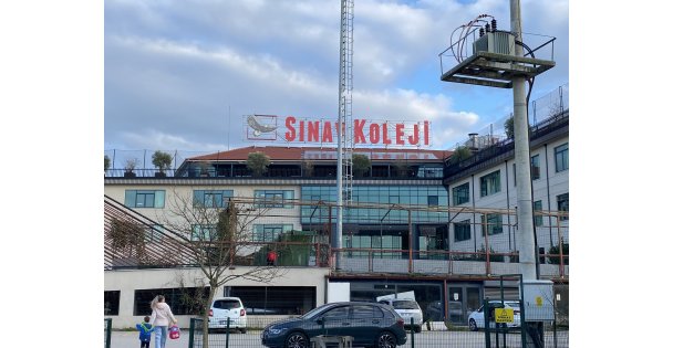 Kocaeli'nde 6 kız öğrencisine 