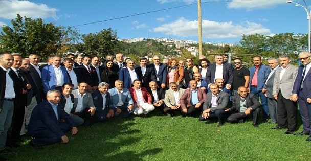 Kocaeli'nde Bingöl rüzgârı esecek