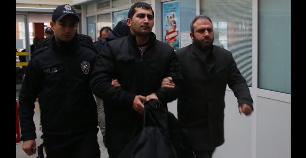 Kocaeli'nde FETÖ/PDY soruşturması