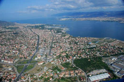 Kocaeli'nin 2023 vizyonu var mı?