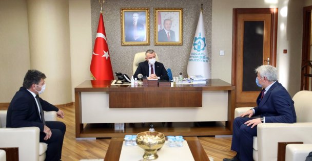 Kocaeli'nin Balı Tüm Türkiye İle Buluşacak