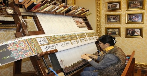 Kocaeli'nin değerleri KO-MEK'te hayat bulacak