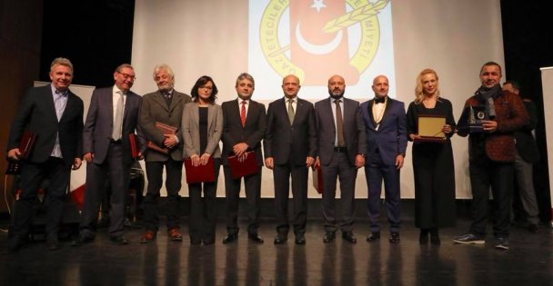 Kocaeli'nin Gurur günü!