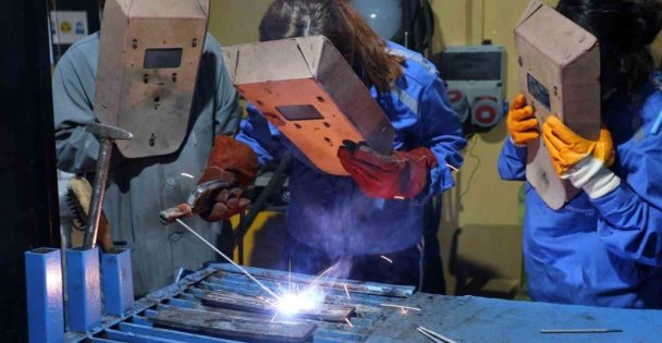 Kocaelinin Halk Üniversitesi 1 milyon 173 bin kursiyere ulaştı