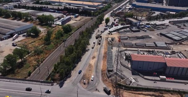 Kocaelinin her noktasında vatandaşlarımız için çalışıyoruz”