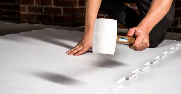 Kocaeli'nin ilk sentetik buz pisti Karamürsel'de