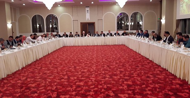 Kocaeli'nin kültür envanteri çıkartılmalı!