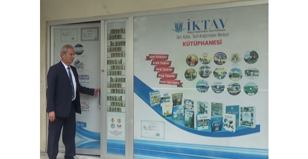 KOCAELİNİN KÜLTÜR HAFIZASI GELECEĞE TAŞINIYOR