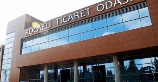 Kocaeli'nin Ocak Ayı İhracat Rakamı 1 Milyar 456 Milyon Dolar