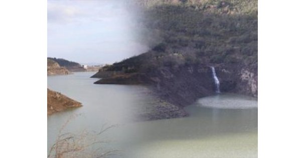 Kocaeli'nin su sıkıntısı yok