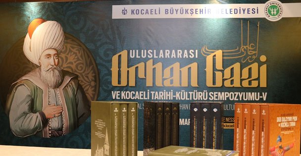 Kocaeli'nin tarihi yeniden yazılıyor