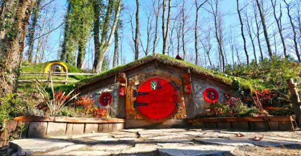 Kocaeli'nin Turizm Filmi Hazır