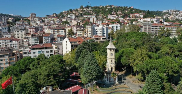 Kocaeli'nin Vikipedi'de yer almayan tarihi değerleri için çalışma başlatıldı