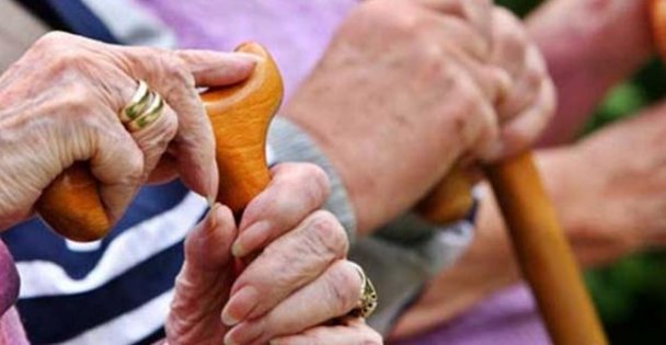 Kocaeli'nin Yaşlı Nüfusu Açıklandı