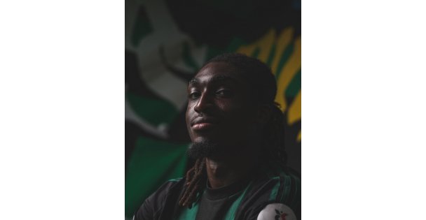Kocaelispor, 23 yaşındaki stoper Tanguy Zoukrou'yu kadrosuna kattı