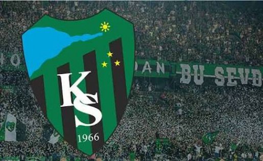 Kocaelispor 54 Yaşında