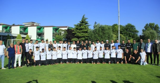 Kocaelispor Açılışı Manisa Fk İle Yapacak