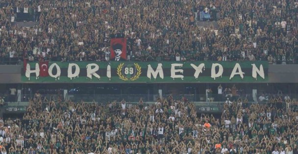 Kocaelispor-Amedspor maçındaki eylemlere ilişkin 5 şüpheli ev hapsiyle serbest bırakıldı
