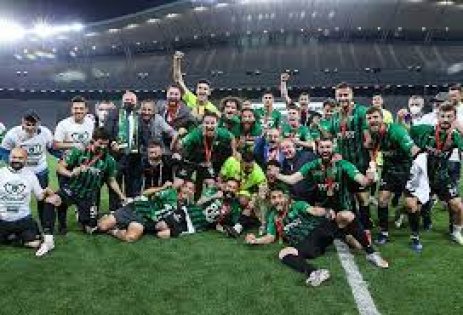 Kocaelispor, futbolcu İlyas Kubilay Yavuz ile prensipte anlaştı